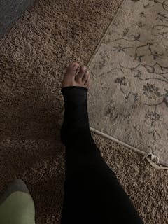 Orthotal Knäbandage