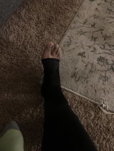 Orthotal Knäbandage
