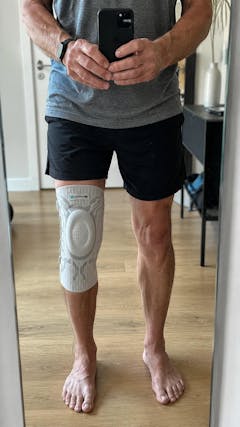 Orthotal Knäbandage