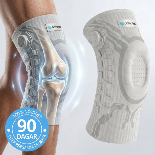 Orthotal Knäbandage