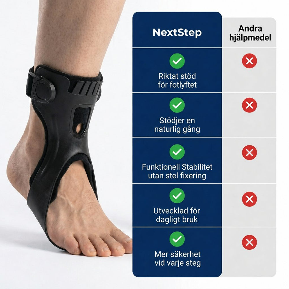 NexStep