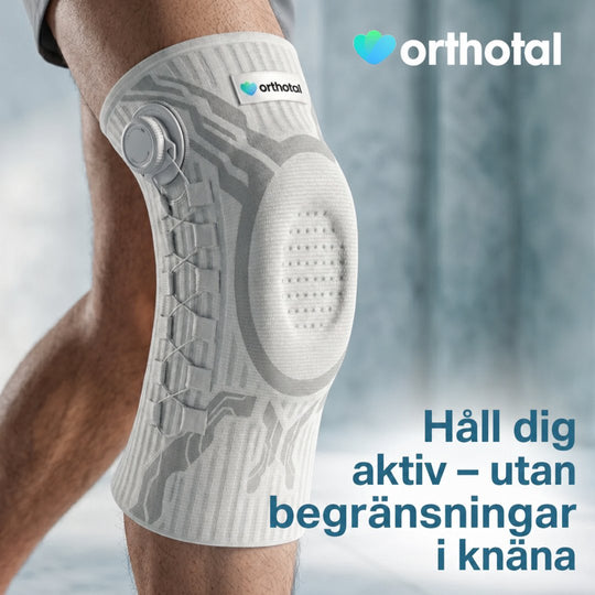 Orthotal Knäbandage